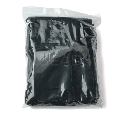 18Pcs 3 Styles Rectangle Velvet Drawstring Pouches TP-FS0001-04A-1