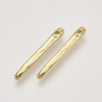 Alloy Pendants LS-PALLOY-S121-186LG-1