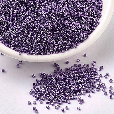 MIYUKI Delica Beads SEED-MY11-DB0430-1