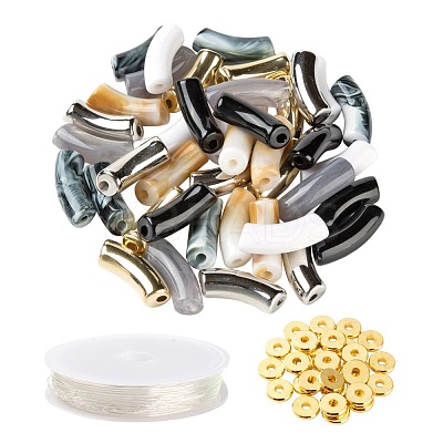 DIY Jewelry Making Kits DIY-LS0003-83A-1
