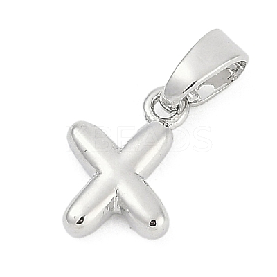 Brass Charms KK-G522-54X-P-1