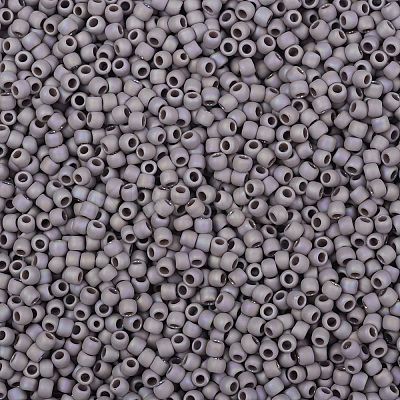 TOHO 8/0 Round Beads X-SEED-TR08-0412F-1