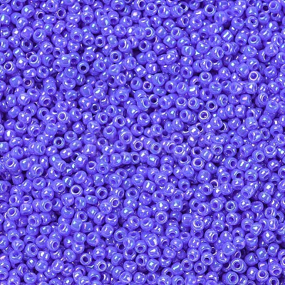MIYUKI Round Rocailles Beads SEED-X0054-RR0483-1