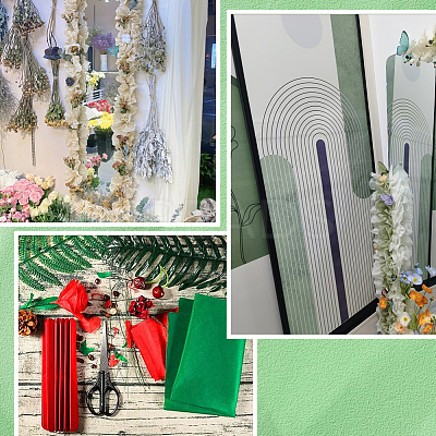 20Pcs Wrapping Paper DIY-SP0004-02C-1