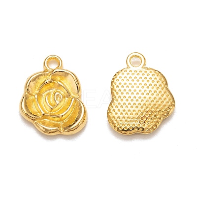Tibetan Style Alloy Pendants LS-K0NTA011-1
