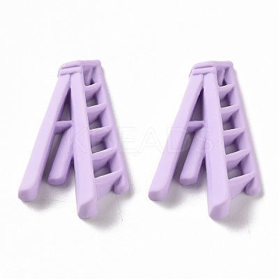 Resin Cabochons X-CRES-Q214-003-1