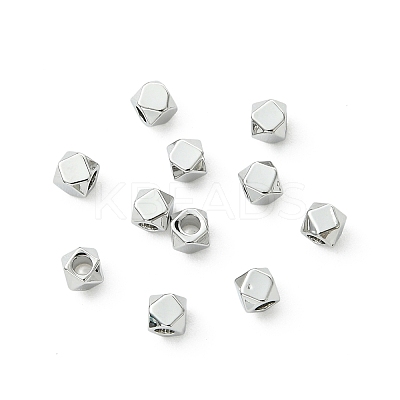 SHEGRACE Brass Beads XGRPCN072-236P-1