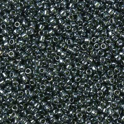 TOHO Round Seed Beads SEED-JPTR15-0119-1