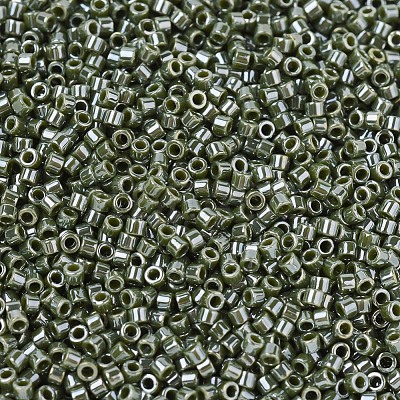 MIYUKI Delica Beads X-SEED-J020-DB1566-1