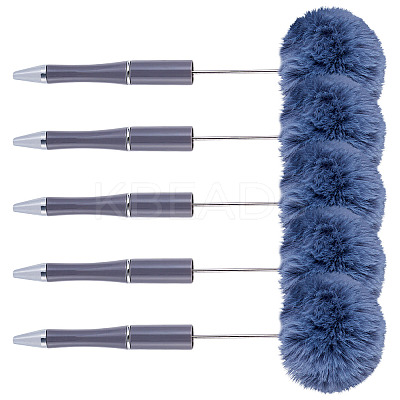ABS Plastic Ball-Point Pen BT-TAC0003-12G-1