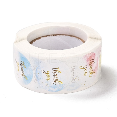 1 Inch Thank You Theme LS-DIY-P037-A01-1