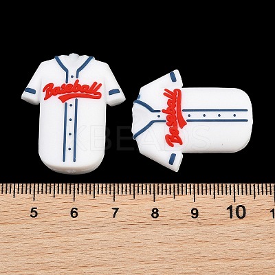 Silicone Beads SL-CBA56D7-03A-1