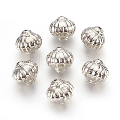 CCB Plastic Beads CCB-J029-40P-1
