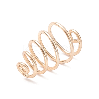 Christmas Tree Brass Wire Pendants KK-JF00002-01-1