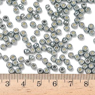 TOHO 6/0 Round Beads SEED-XTR06-PF0565-1