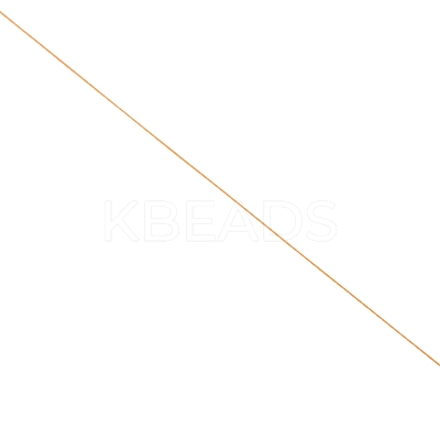 Luminous Polyester Cords OCOR-WH0071-010H-1