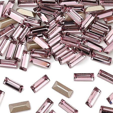 Preciosa® MAXIMA Crystal Fancy Stones Y-PRC-FB7-20020-1