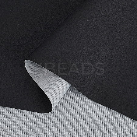 1 Yard PU Leather Fabric DIY-AR0005-04A-1