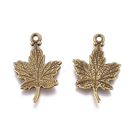 Tibetan Style Alloy Pendants LS-X-PALLOY-TAC0010-19AB-1