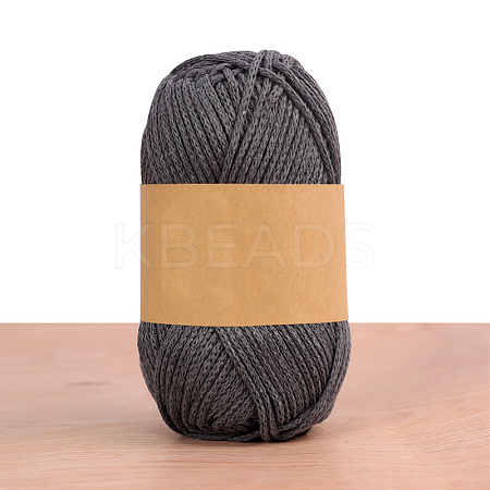Cotton Yarns PW-WGFC396-03-1