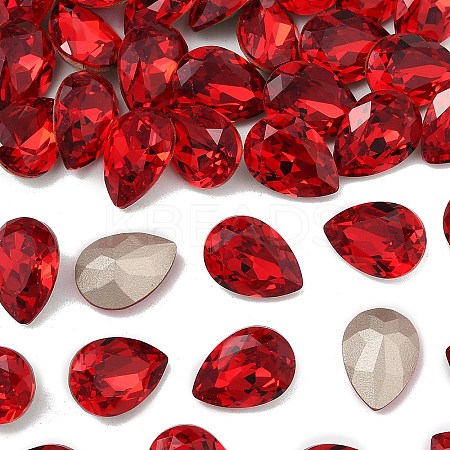 Preciosa® MAXIMA Crystal Fancy Stones X-PRC-FE14-90070-1
