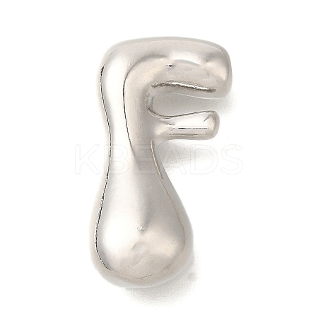 Rack Plating Brass Pendants KK-I722-03P-F-1
