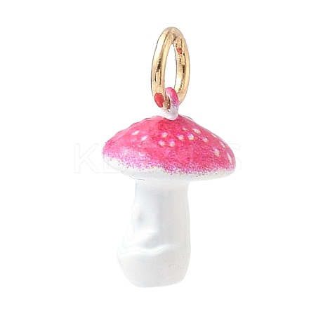 Spray Paint 304 Stainless Steel Pendants STAS-H254-04G-10-1