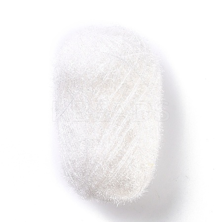 Polyester Crochet Yarn OCOR-G009-01I-1