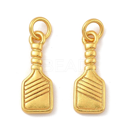 Brass Pendants KK-K364-36G-1