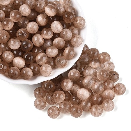 FGB Grade A Drawbench Style Glass Seed Beads SEED-Q040-10MM-17-1