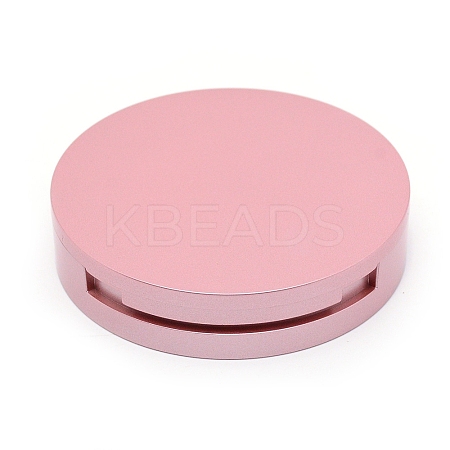 Reusable Plastic False Eyelashes Bottles MRMJ-WH0063-45A-1