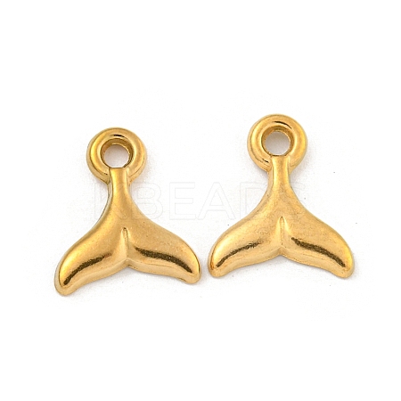 Ion Plating(IP) 304 Stainless Steel Pendants LS-STAS-I307-512G-1