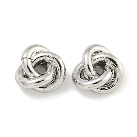 Brass Beads KK-Q820-39P-1