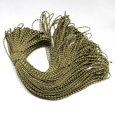 Polyester & Spandex Cord Ropes RCP-R007-301-1
