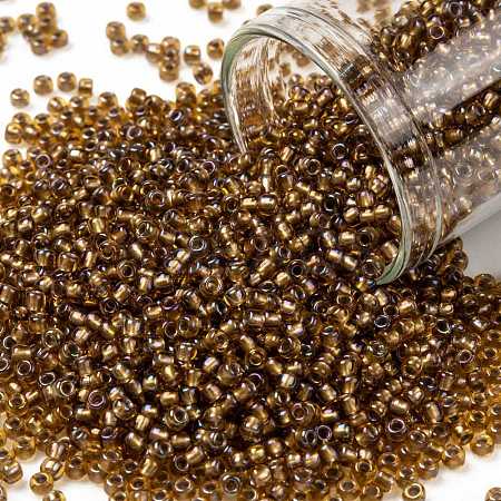 TOHO 11/0 Round Beads X-SEED-TR11-0278-1