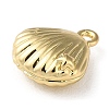 Brass Pendant KK-H450-01D-G-2