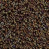 TOHO 8/0 Demi Round Beads SEED-DR08-0614-2