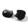 Natural Silver Sheen Obsidian Beads G-H007-03D-2