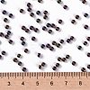 MIYUKI Round Rocailles Beads X-SEED-G008-RR0454-2