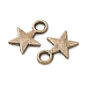 Alloy Charms TIBEB-S039-051AB-NR-3