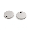 Tarnish Resistant 304 Stainless Steel Charms LS-STAS-I141-03D-P-2