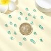 Preciosa® Crystal Beads X-PRC-BA5-50005-4