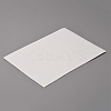 Glitter PVC Leather Fabric DIY-WH20081-030D-2