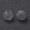 Transparent Acrylic Beads LS-X-PL705-C62-3