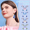 DIY Earrings Making Kit DIY-TA0013-35-7