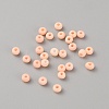 Opaque 8/0 Glass Seed Beads LS-SEED-TAC0001-01A-07-1