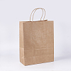 Kraft Paper Bags CARB-WH0003-C-10-1