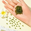 Preciosa® Crystal Beads X-PRC-BA5-50230-840-4