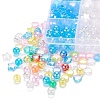 630Pcs 15 Style Eco-Friendly Transparent Acrylic Beads TACR-YW0001-35-4