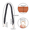 PU Leather Bag Strap FIND-PH0001-94-2